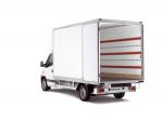 Renault Master 2006 года